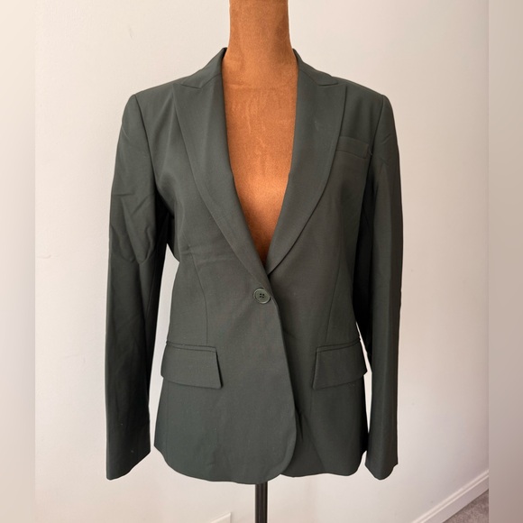 Theory Jackets & Blazers - Theory Blazer